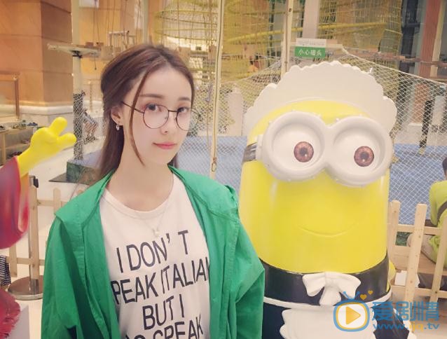 刘倩妤童趣照 刘倩妤高清写真_刘倩妤高清剧照