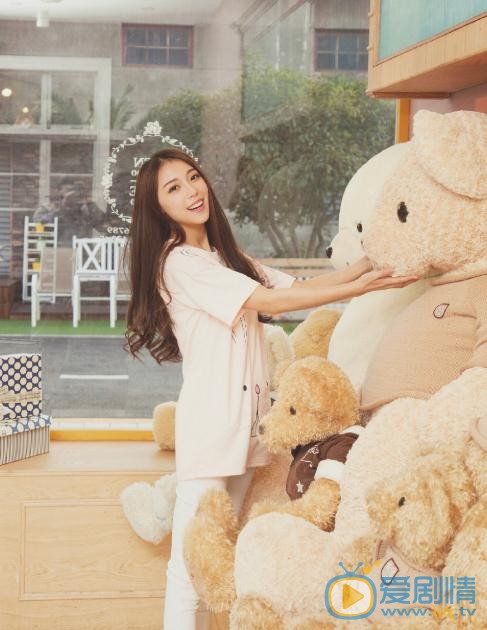刘倩妤童趣照 刘倩妤高清写真_刘倩妤高清剧照