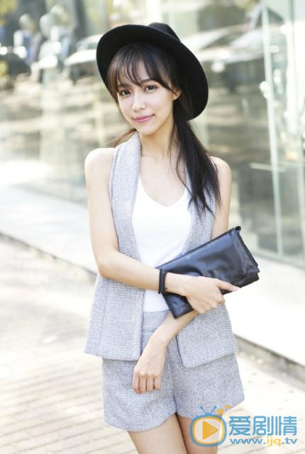 刘倩妤气质写真 刘倩妤高清写真_刘倩妤高清剧照