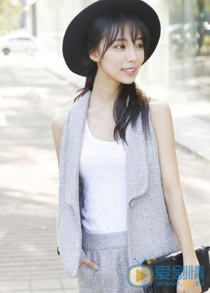 刘倩妤气质写真 刘倩妤高清写真_刘倩妤高清剧照