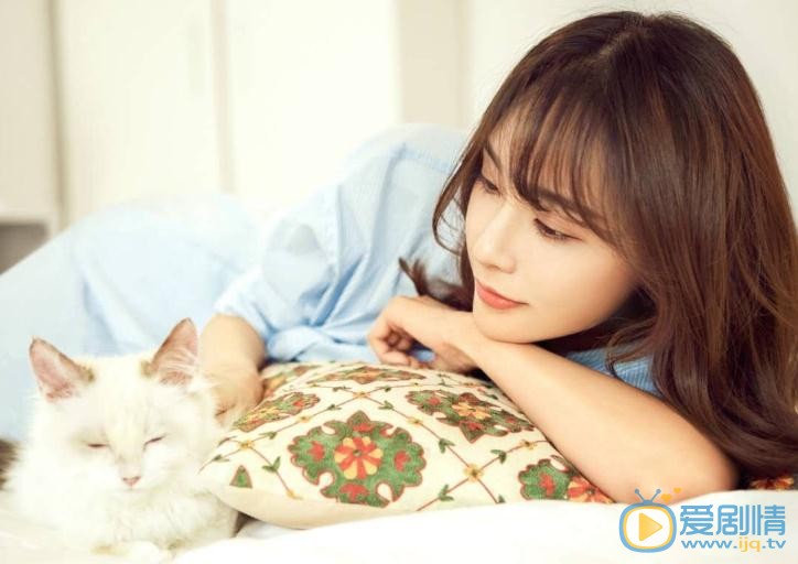 刘倩妤宠物写真 刘倩妤高清写真_刘倩妤高清剧照