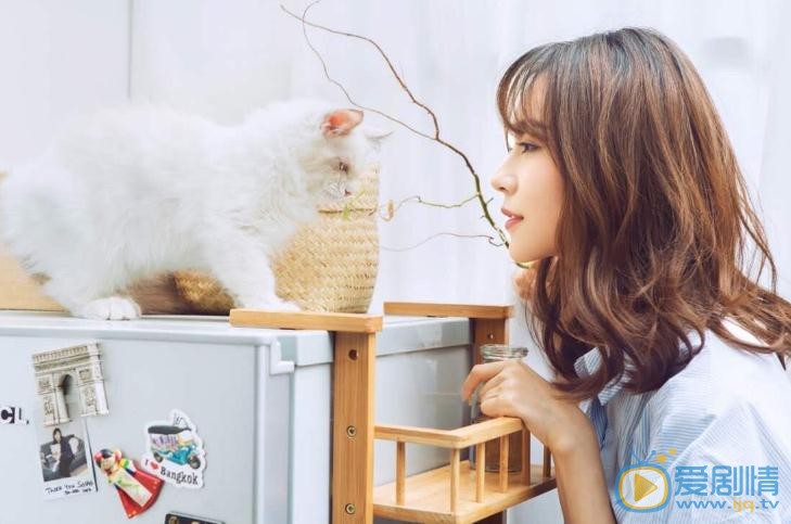 刘倩妤宠物写真 刘倩妤高清写真_刘倩妤高清剧照