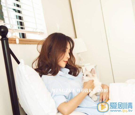 刘倩妤宠物写真 刘倩妤高清写真_刘倩妤高清剧照