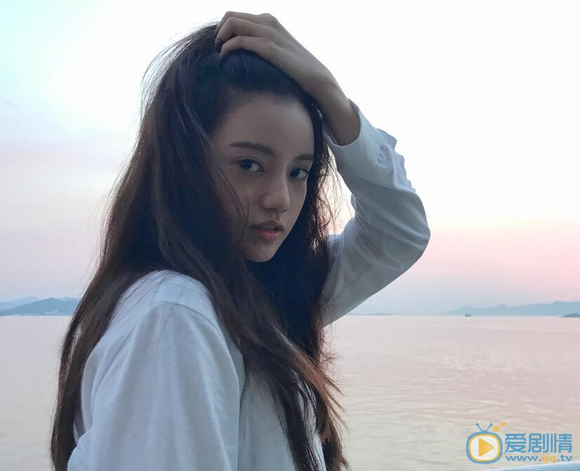 孙珍妮清纯照 孙珍妮高清写真_孙珍妮高清剧照
