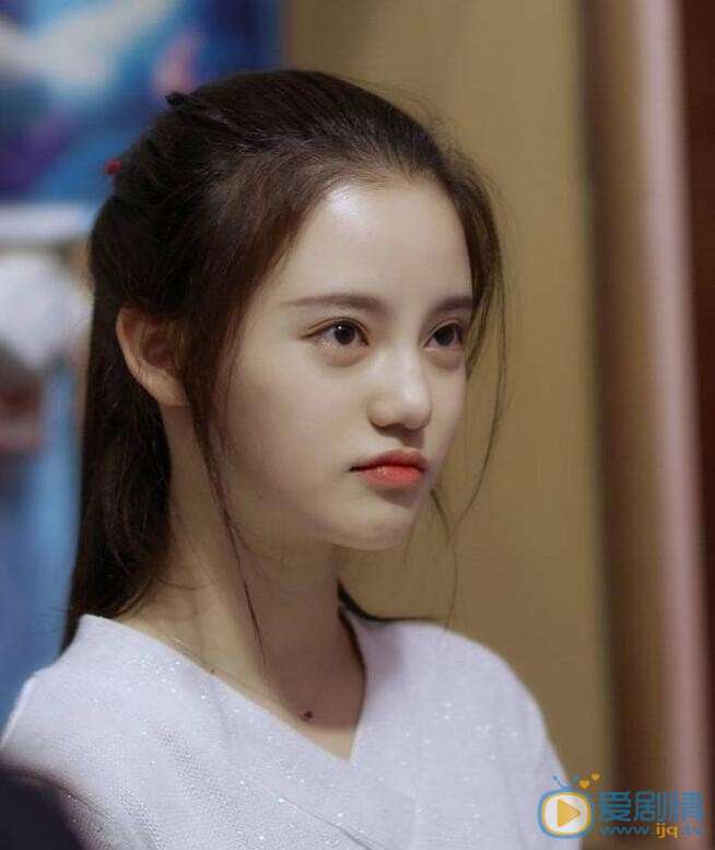 孙珍妮清纯照 孙珍妮高清写真_孙珍妮高清剧照