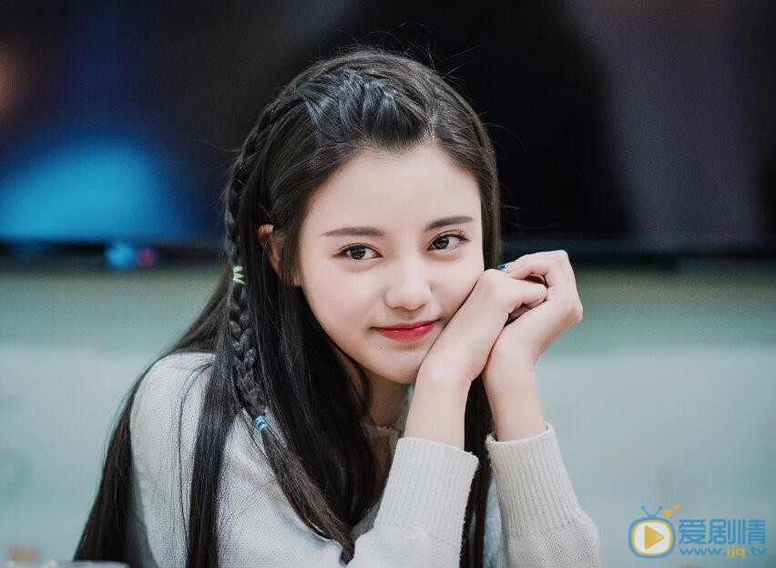 孙珍妮清纯照 孙珍妮高清写真_孙珍妮高清剧照