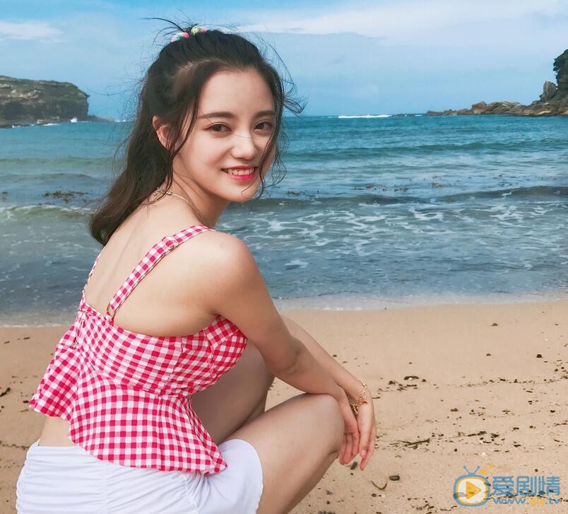 孙珍妮清纯照 孙珍妮高清写真_孙珍妮高清剧照
