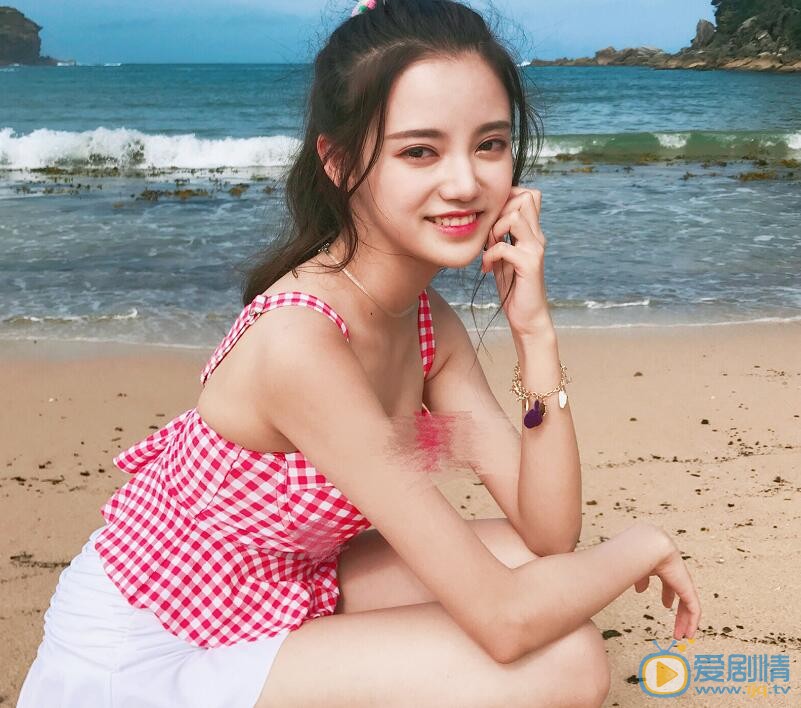 孙珍妮清纯照 孙珍妮高清写真_孙珍妮高清剧照