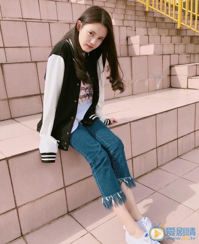 孙珍妮清纯照 孙珍妮高清写真_孙珍妮高清剧照