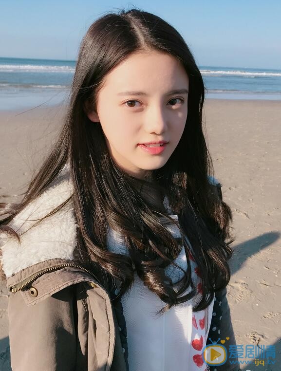 孙珍妮清纯照 孙珍妮高清写真_孙珍妮高清剧照