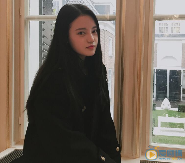 孙珍妮清纯照 孙珍妮高清写真_孙珍妮高清剧照