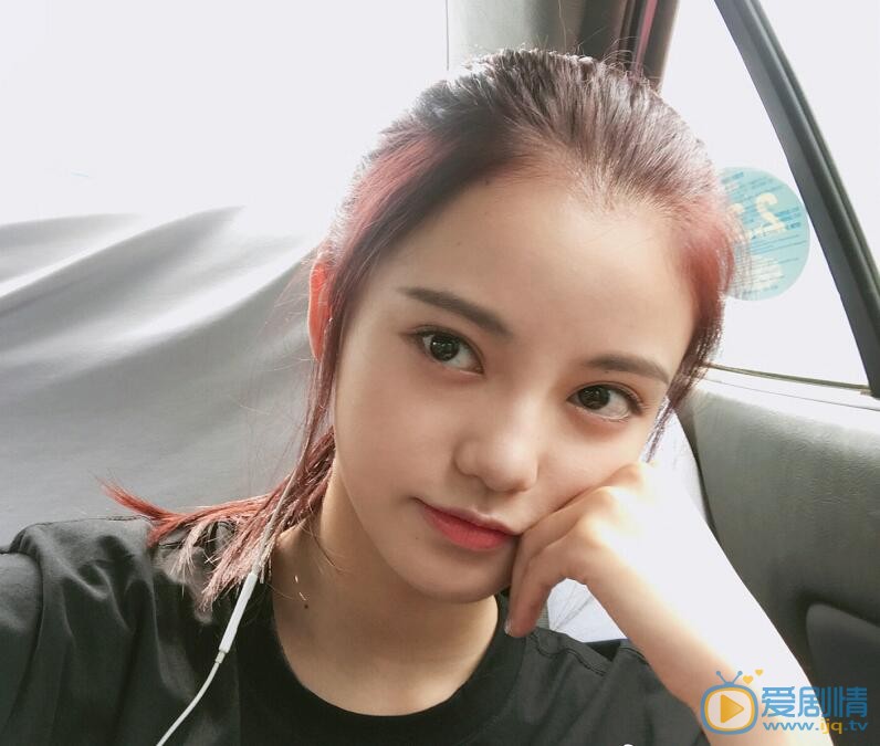 孙珍妮卖萌照 孙珍妮高清写真_孙珍妮高清剧照