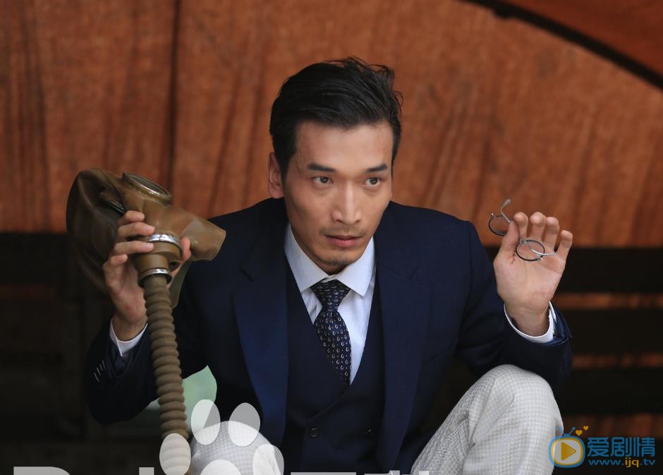 马驰影视剧照 马驰高清写真_马驰高清剧照