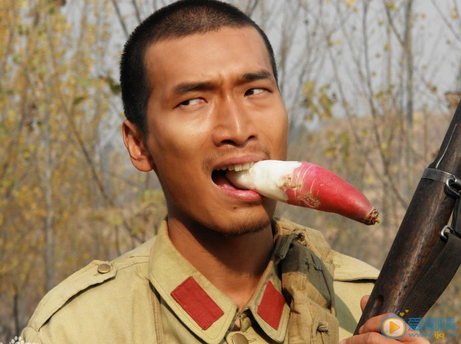 马驰影视剧照 马驰高清写真_马驰高清剧照