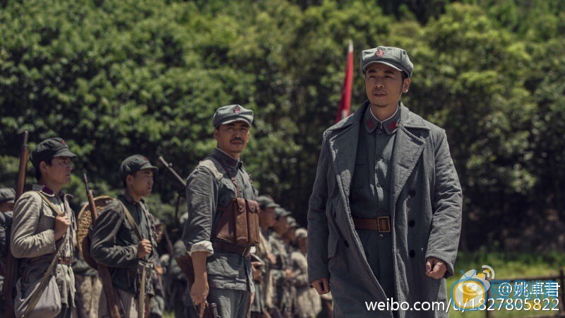 姚卓君《骡子和金子》剧照 姚卓君高清写真_姚卓君高清剧照