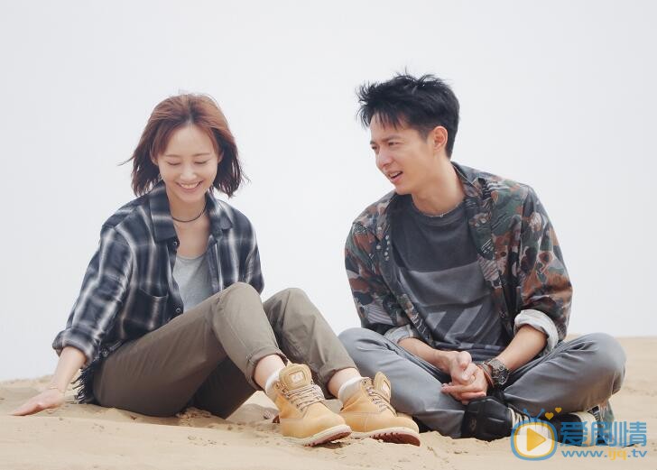 百慕迷踪胡月剧照