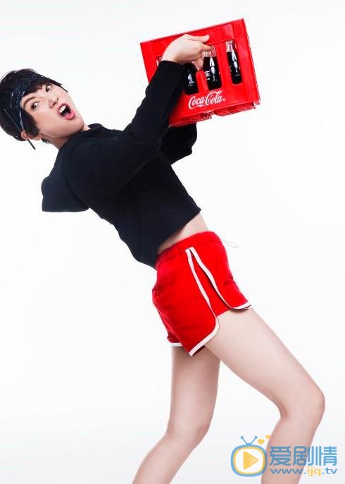李媛代言照 李媛高清写真_李媛高清剧照