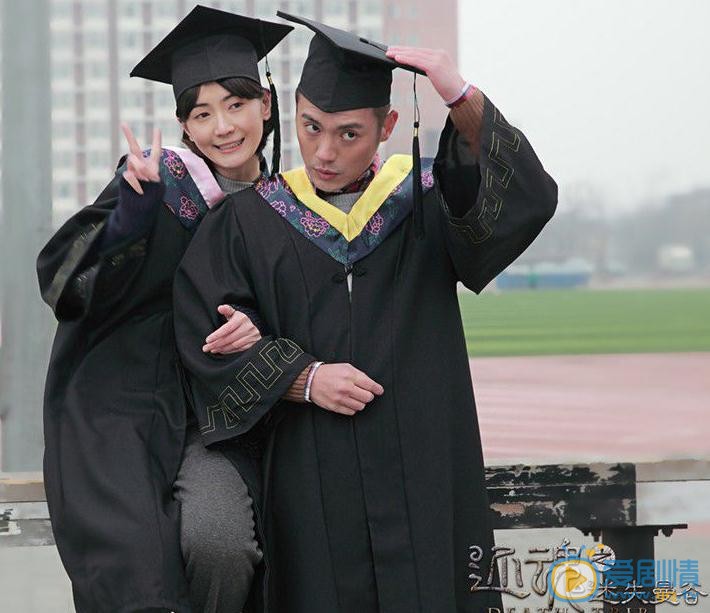 李媛《迷失曼谷》剧照 李媛高清写真_李媛高清剧照