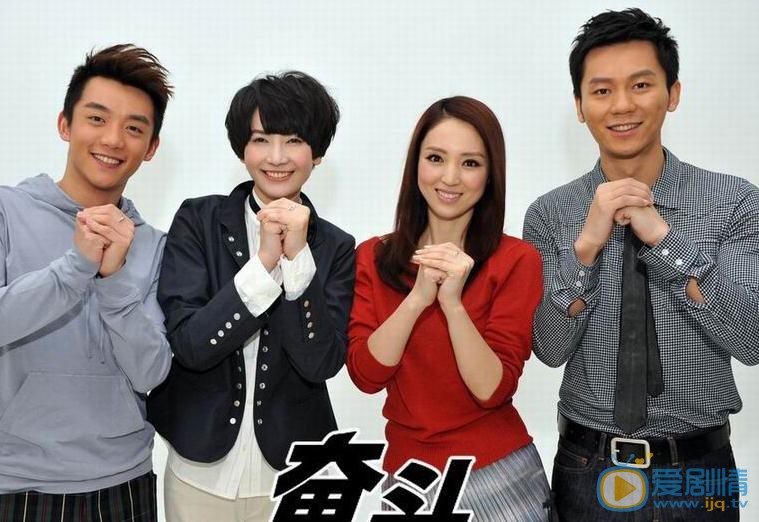 李媛《奋斗》剧照 李媛高清写真_李媛高清剧照
