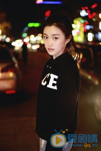 侯佩杉青春写真 侯佩杉高清写真_侯佩杉高清剧照