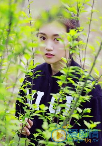 侯佩杉青春写真 侯佩杉高清写真_侯佩杉高清剧照