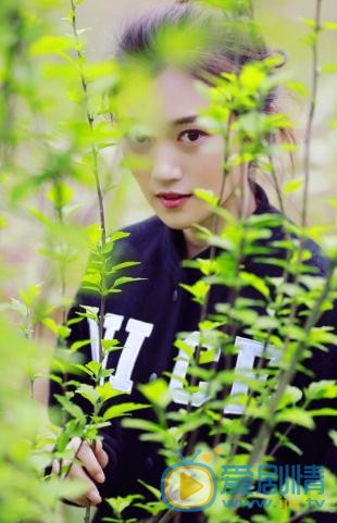 侯佩杉青春写真 侯佩杉高清写真_侯佩杉高清剧照