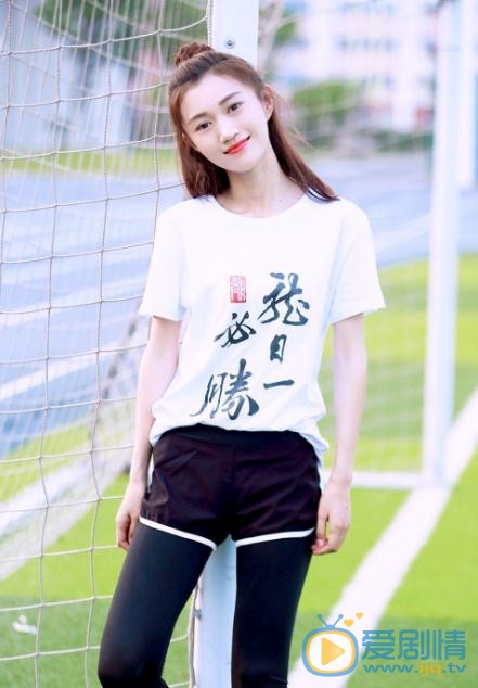 侯佩杉青春写真 侯佩杉高清写真_侯佩杉高清剧照