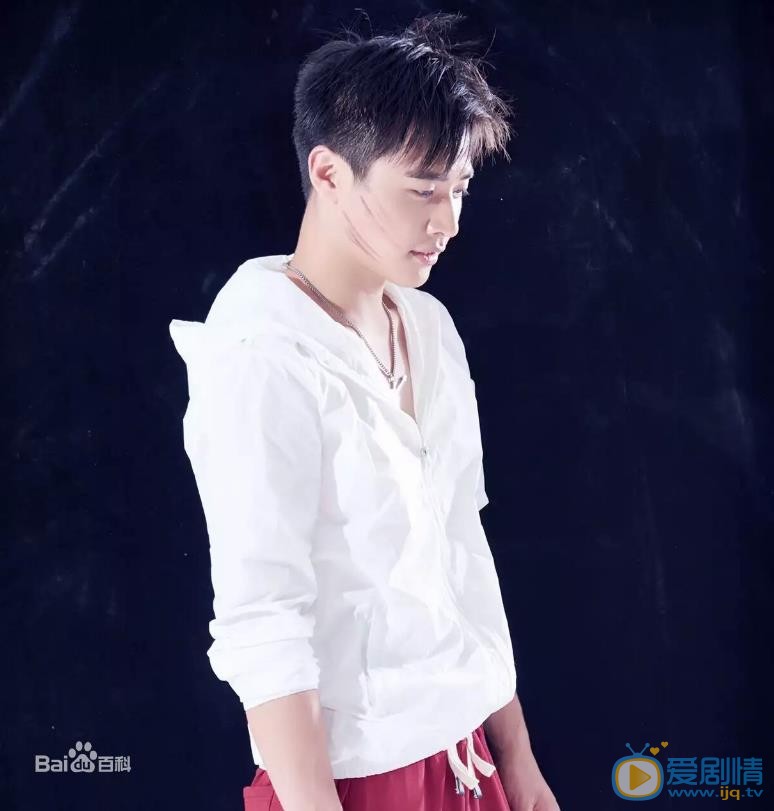 王浩男时尚写真 王浩男高清写真_王浩男高清剧照
