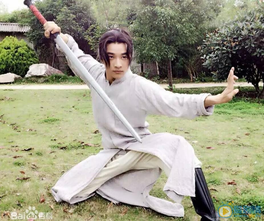 王浩男《窦娥奇冤》剧照 王浩男高清写真_王浩男高清剧照