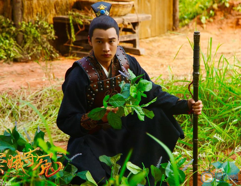 王浩男《窦娥奇冤》剧照 王浩男高清写真_王浩男高清剧照