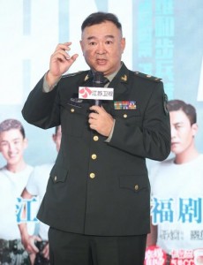 维和步兵营发布会召开 零替身、实情实景真爆炸只为最高还原“蓝盔”