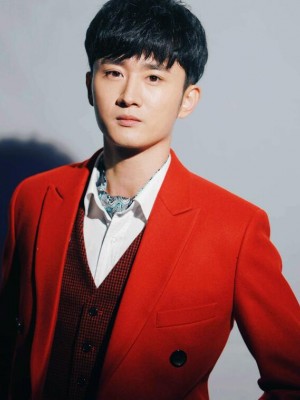 朱晓鹏