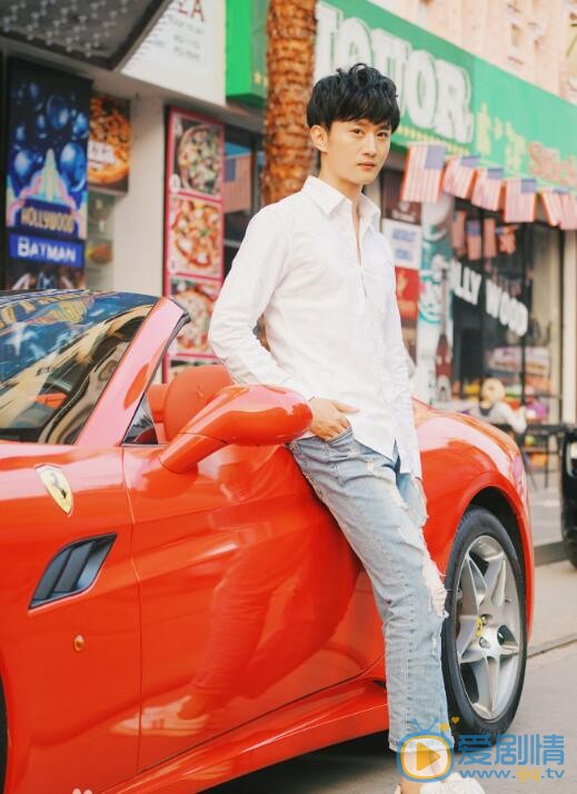 朱晓鹏休闲写真 朱晓鹏高清写真_朱晓鹏高清剧照