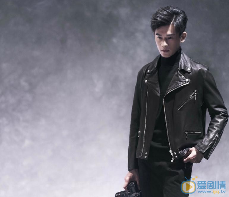 幸福的理由许东安剧照 