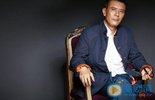 远大前程最新剧照_姚安濂高清剧照