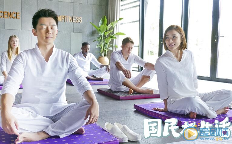 国民大生活陆露和王舒望离婚了吗?离婚原因是什么?