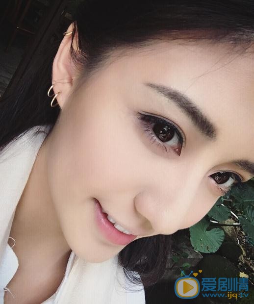 朱庭辰生活照 朱庭辰高清写真_朱庭辰高清剧照