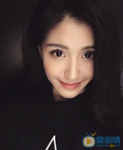 朱庭辰生活照 朱庭辰高清写真_朱庭辰高清剧照