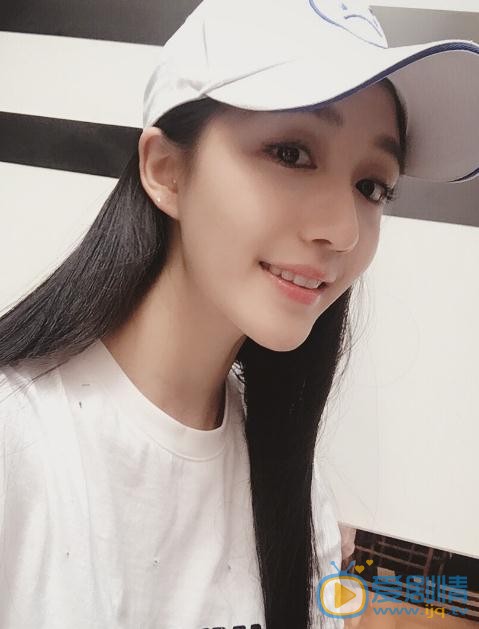 朱庭辰生活照 朱庭辰高清写真_朱庭辰高清剧照