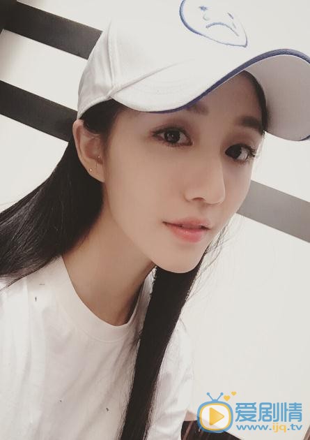 朱庭辰生活照 朱庭辰高清写真_朱庭辰高清剧照