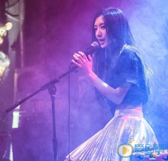 朱庭辰生活照 朱庭辰高清写真_朱庭辰高清剧照