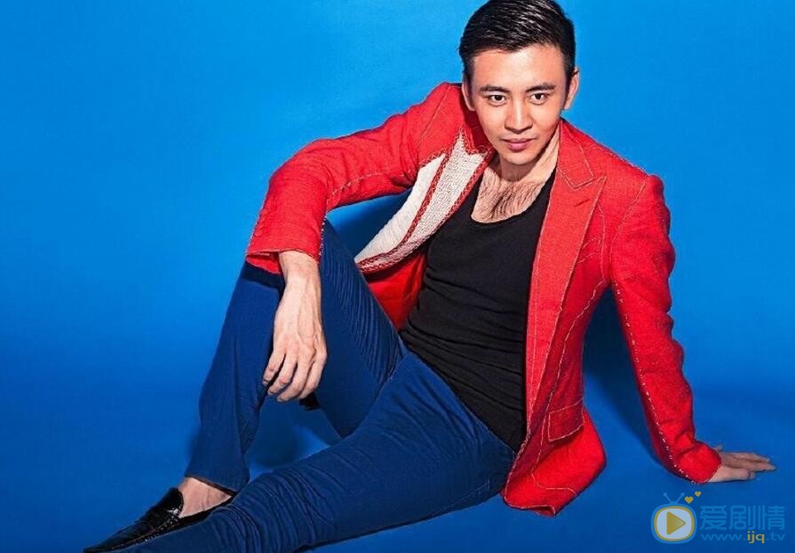 赵久毅写真 赵久毅高清写真_赵久毅高清剧照