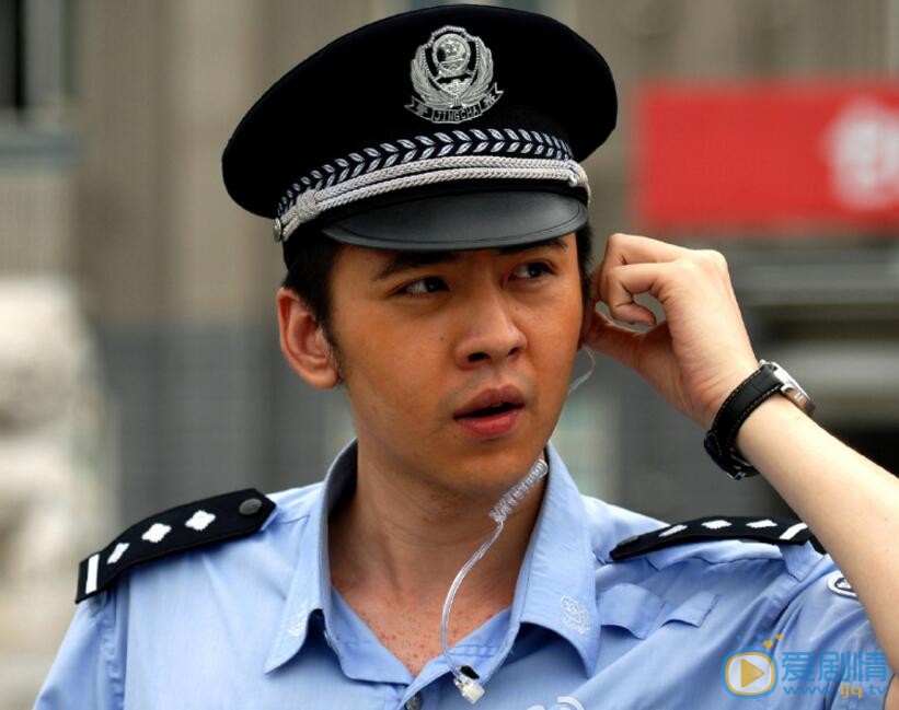 赵久毅《偏偏喜欢你》剧照 赵久毅高清写真_赵久毅高清剧照