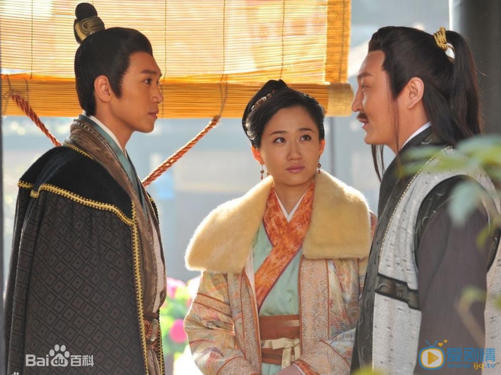 郑晓东《大唐双龙传》剧照 郑晓东高清写真_郑晓东高清剧照
