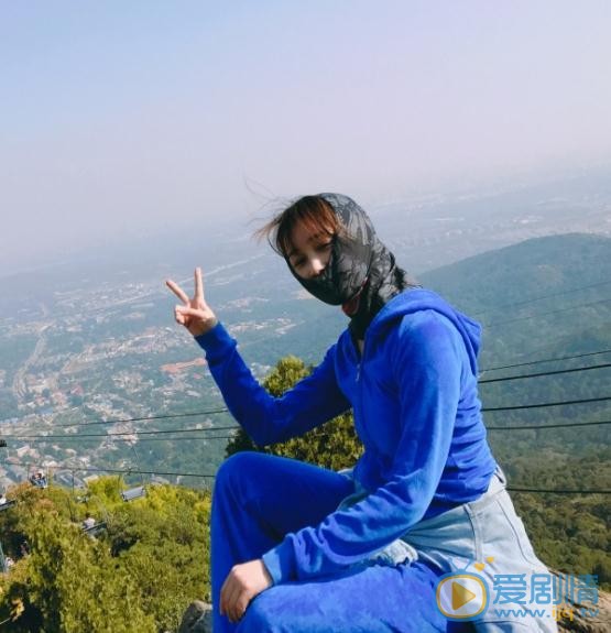 曾丽瑶生活照 曾丽瑶高清写真_曾丽瑶高清剧照