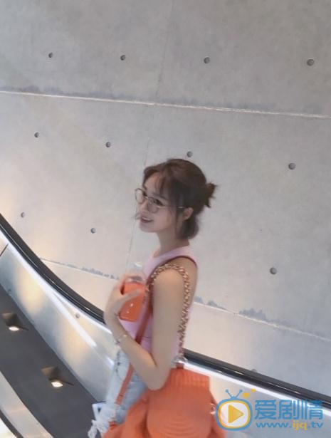 曾丽瑶生活照 曾丽瑶高清写真_曾丽瑶高清剧照
