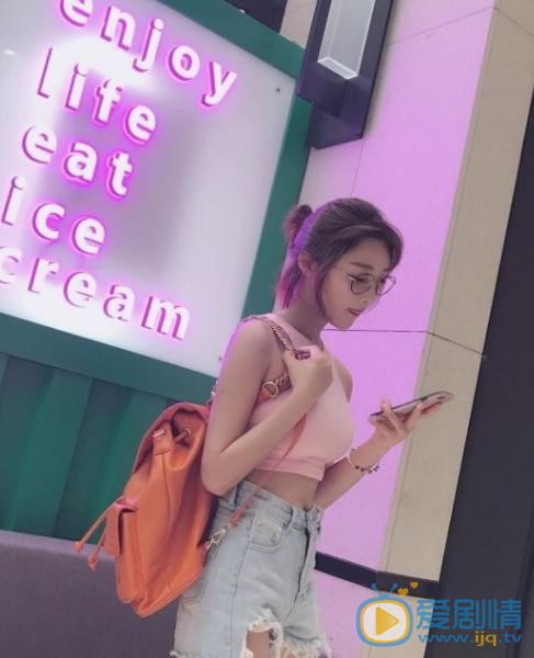 曾丽瑶生活照 曾丽瑶高清写真_曾丽瑶高清剧照