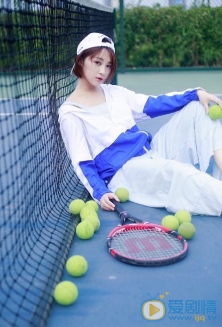 曾丽瑶运动写真 曾丽瑶高清写真_曾丽瑶高清剧照