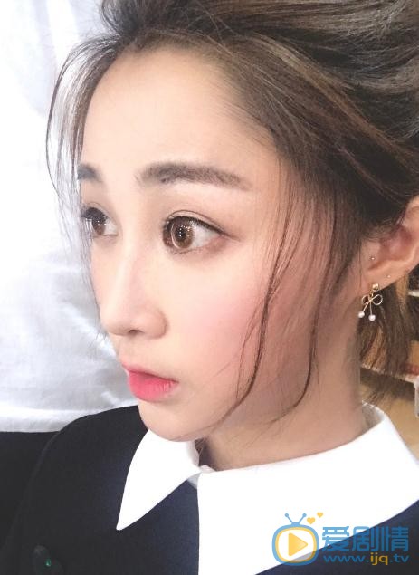 曾丽瑶生活照 曾丽瑶高清写真_曾丽瑶高清剧照