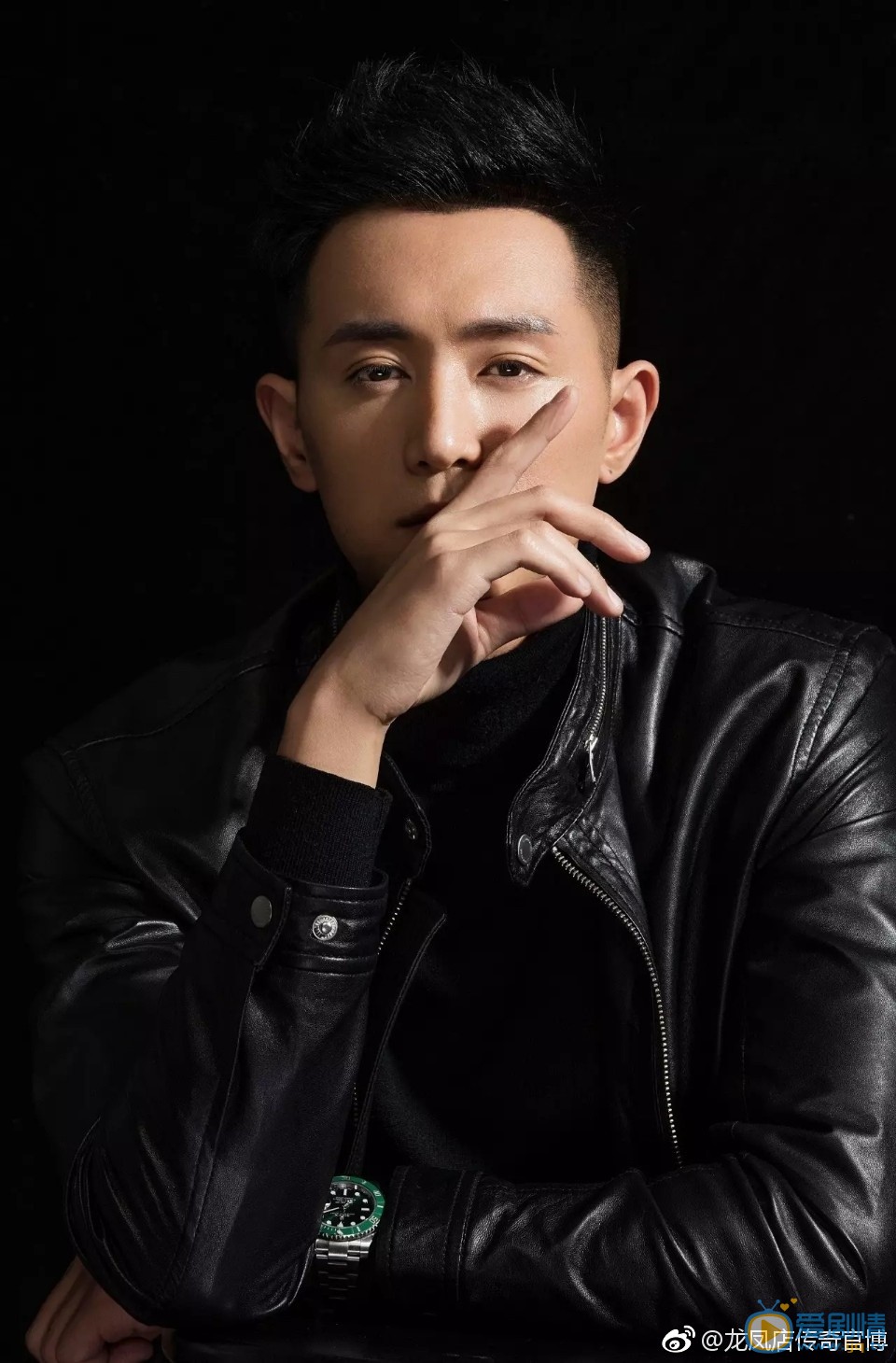 郑晓东绅士写真 郑晓东高清写真_郑晓东高清剧照